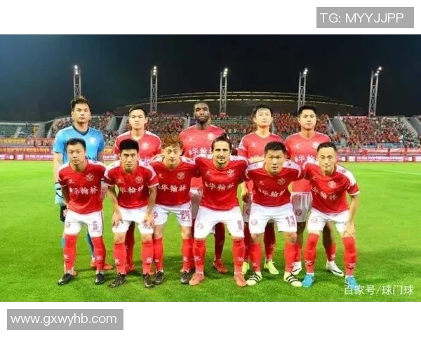 华南虎与永昌首发阵容对决分析及比赛前瞻