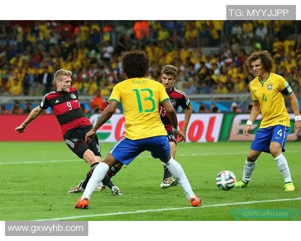 巴西与德国足球对决精彩回顾720p高清版视频解析